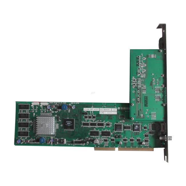 KV1-M441H-143 SMT Yamaha YV100XG/YV88XG vision Board