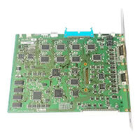 KM5-M5840-05X SMT Yamaha Servo Board Assy