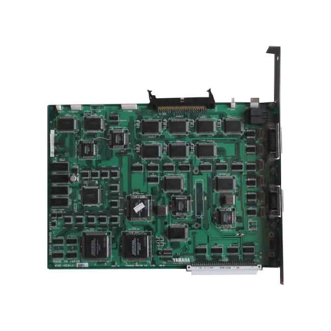 KM5-M5840-004 SMT Yamaha YV100A/YV112 Servo Board