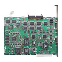 KM5-M5840-02X SMT Yamaha YV00X Servo Board Assy