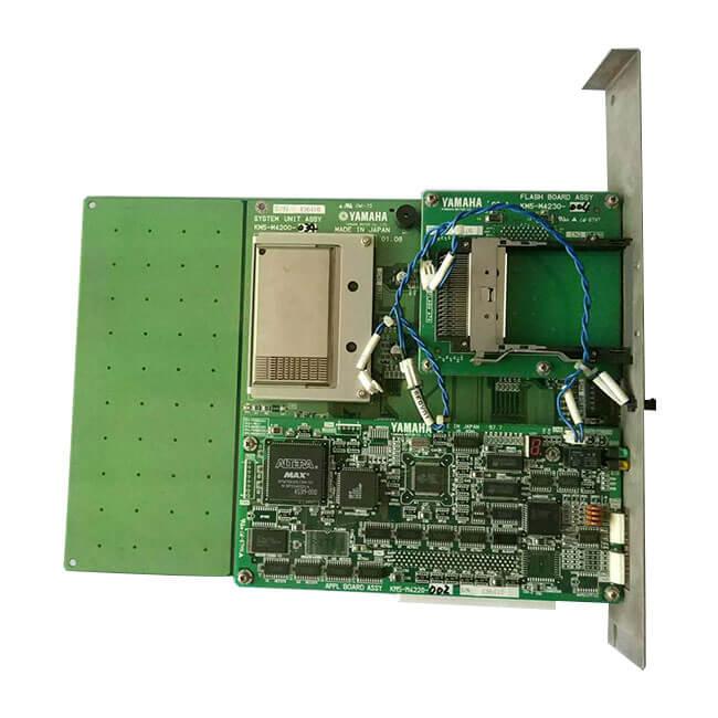 KM5-M4200-034 SMT Yamaha board
