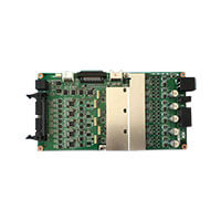 KKE-M5890-021 SMT Yamaha head SRV board assy