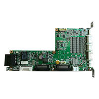 KKE-M4570-010 SMT Yamaha YS24 I/O Head Board Assy