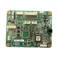 KHJ-M4484-024 SMT Yamaha FDR ST board Assy