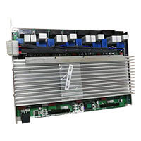 KGK-M5810-115 3.54KW SMT Yamaha YGD light Dispenser Driver board