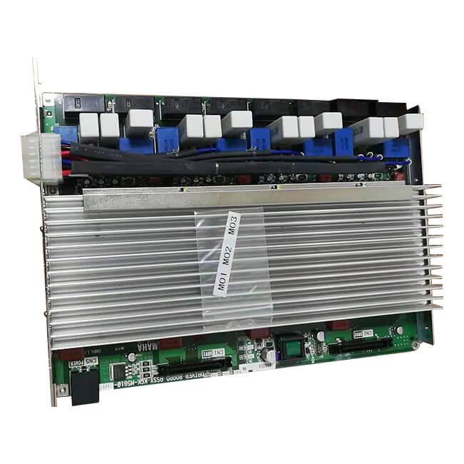 KGK-M5810-115 3.54KW SMT Yamaha YGD light Dispenser Driver board