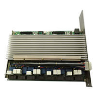 KGK-M5810-11X SMT Yamaha YG200 Driver Board Assy