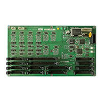 KGK-M4590-00X SMT Yamaha YG100 I/O IF Board Assy