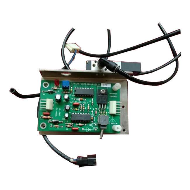 K98-M4583-021/K98-M4583-02X SMT Yamaha Stick Feedr control Board