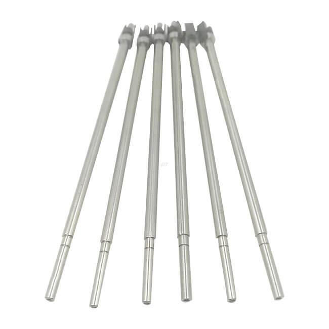 KV8-M7106-00X/KV8-M713S-A0X SMT YAMAHA Shaft