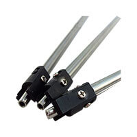 KKE-M7107-00 SMT Yamaha YS12/YS24 SHAFT