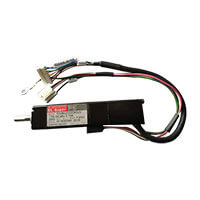 P50B02002DXS2V SMT Yamaha YG100 Z axis motor