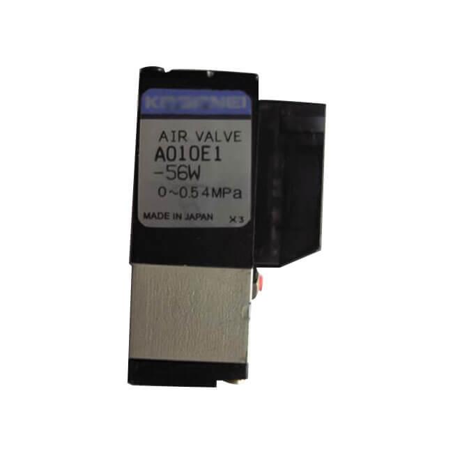 KV8-M71YA-00X SMT Yamaha Valve A010E1-56W