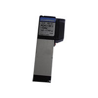 KM1-M7162-10M SMT Yamaha head up down valve A040-4E1-54W