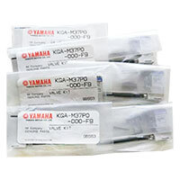 KGA-M37P0-000 SMT Yamaha Valve Kit KDGANEI G010HE1-5W