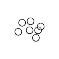 KM5-M7174-K0X 90990-17J0100 SMT Yamaha Spare Parts O-ring