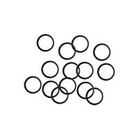 90990-17J008 SMT yamaha O-ring