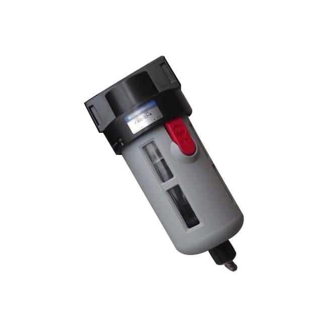 KG7-M8501-00X SMT Yamaha KOGANEI F300-02-A air filter