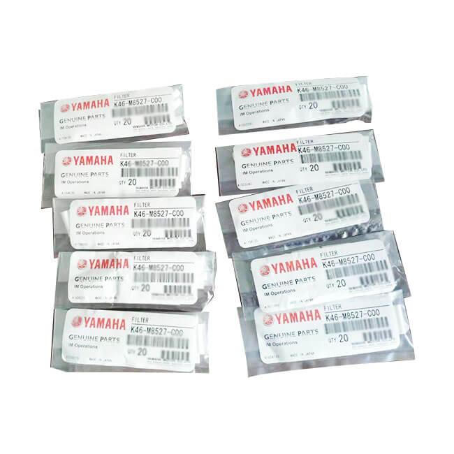 K46-M8527-C00 SMT YAMAHA Spare Part filter