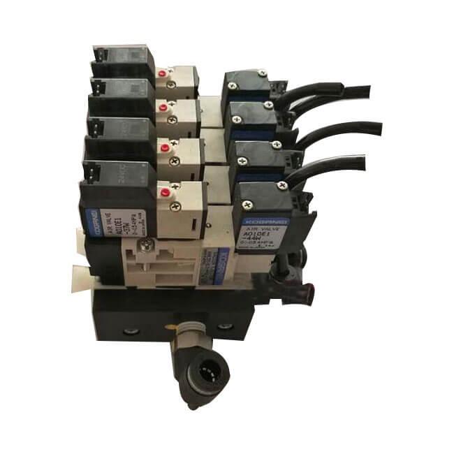 LC2-M7163-00X SMT Yamaha YT16 Ejector Resin