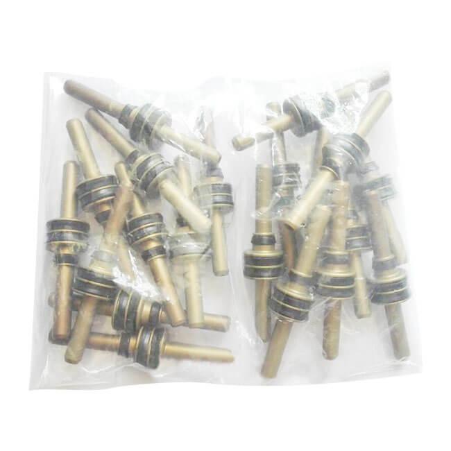 KV8-M7104-00X/KV8-M7104-A0X SMT Yamaha Piston Assy