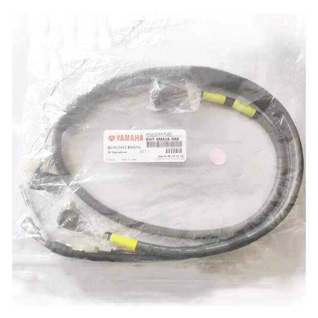 KHY-M66JA-04X SMT Yamaha YG12/YS12 scan camera signal line