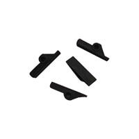 KHJ-MC244-00 SMT Ymaha Tape Guide SS Feeder Lever