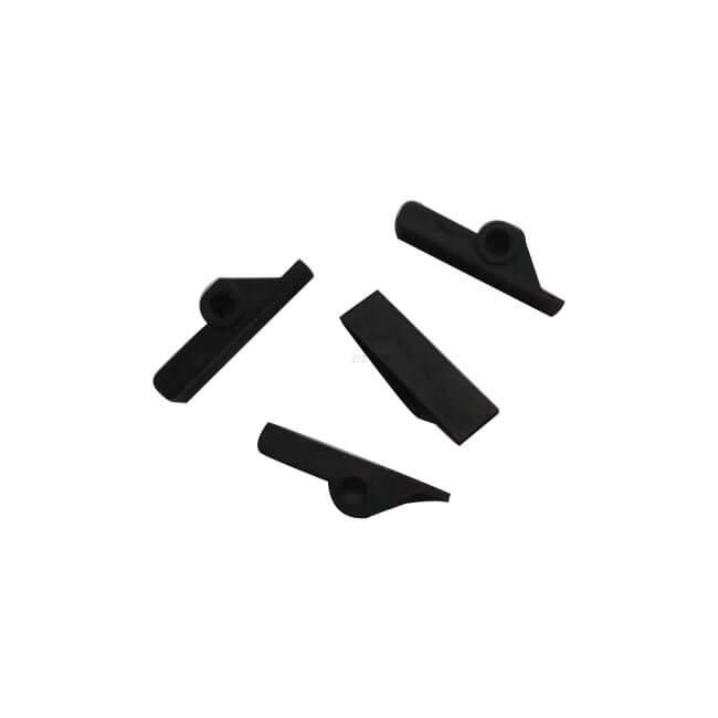 KHJ-MC244-00 SMT Ymaha Tape Guide SS Feeder Lever