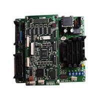 KV8-M4572-012 SMT Yamaha YV100X Head I/O Card