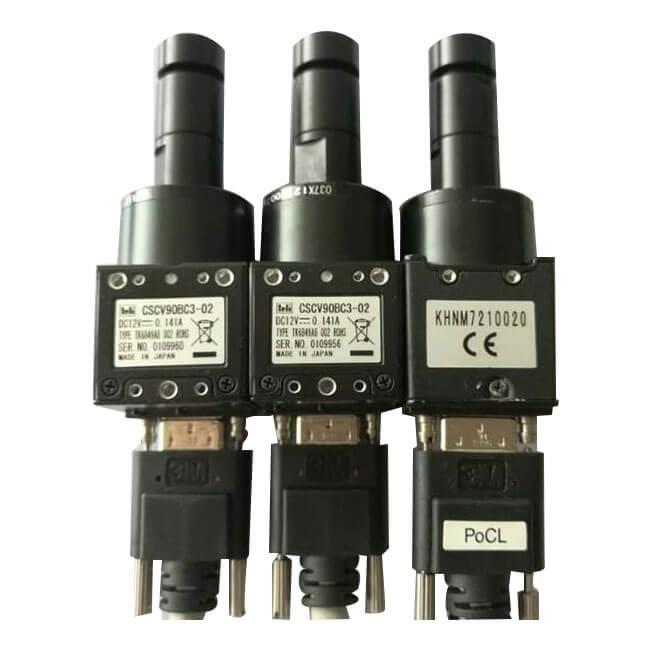 KHN-M7210-01 SMT Yamaha YS24 Spare Parts Mark camera CSCV90BC3-02