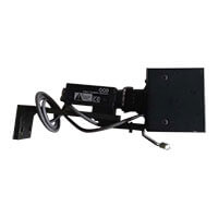 KG9-M7210-10X SMT Yamaha YV100II Precise Camera Sony XC-75