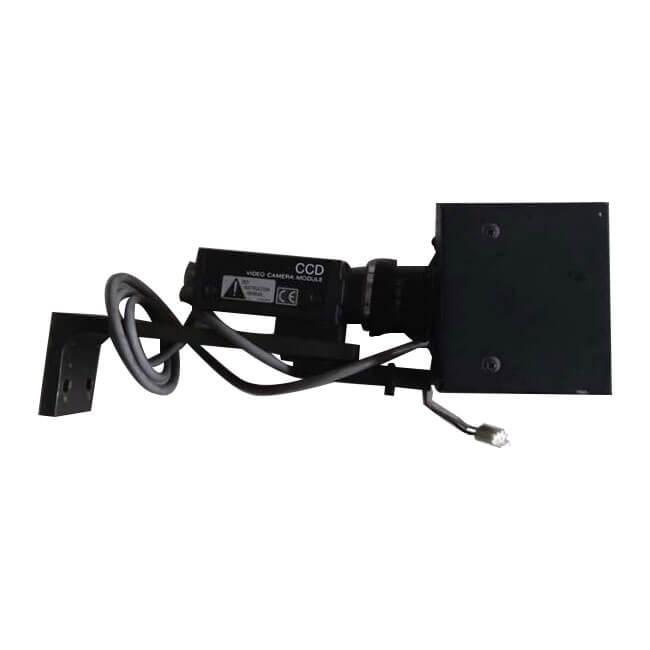 KG9-M7210-10X SMT Yamaha YV100II Precise Camera Sony XC-75