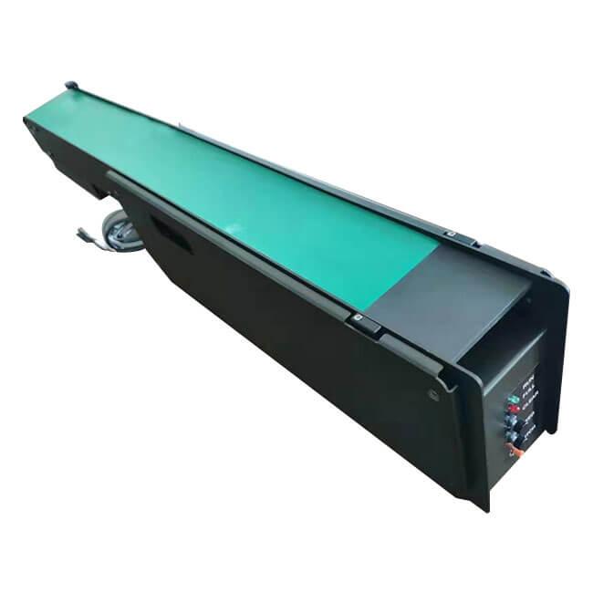 KGA-M94A0-11X SMT Yamaha Parts IC Dump Tray