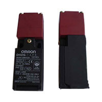 KW7-M5126-00X SMT Yamaha Spare Parts Safty Swicth