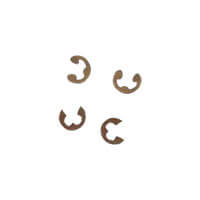 99001-03600 E-ring circlip For Yamaha machine