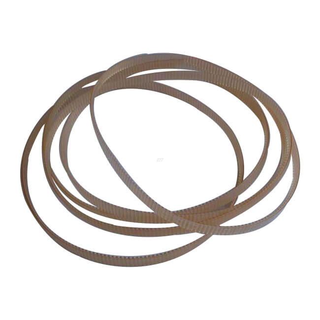 KM1-M7138-00X SMT Yamaha Spare Parts head belt