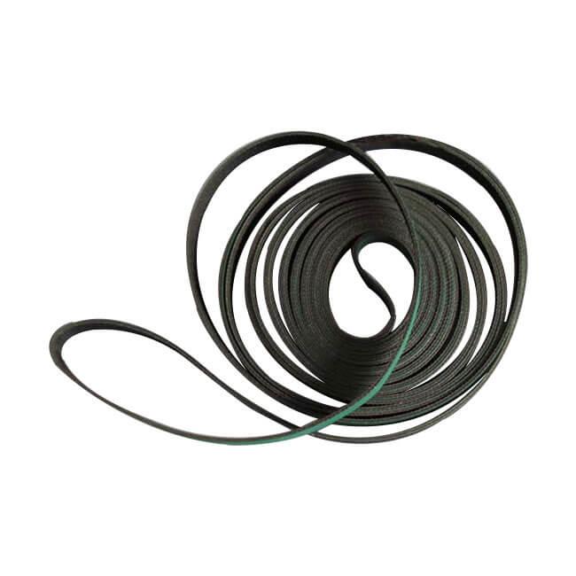 KM0-M9129-00X SMT Yamaha Spare Part Belt