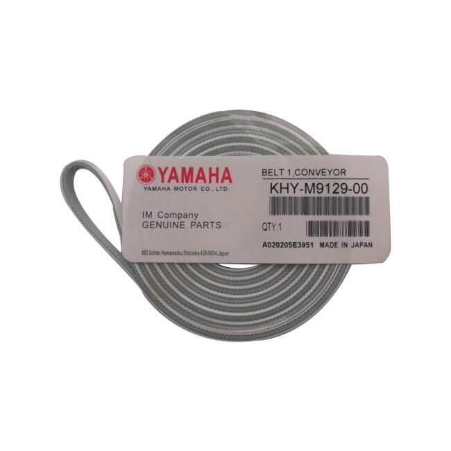 KHY-M9129-00 SMT Yamaha Spare Parts Belt