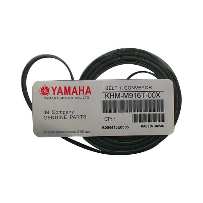 KHM-M916T-00X SMT Yamaha Spare Parts Belt