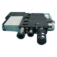 H1007D SMT Fuji Spare part Vacuum Generator