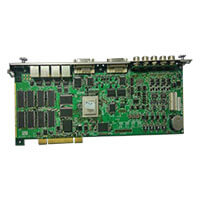 FH1282B2F SMT Spare Part FUJI XPF PCB Board Image Vision Board