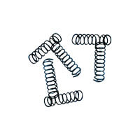 PZ11651 SMT Fuji NXT W08 Feeder Upper Cover Spring