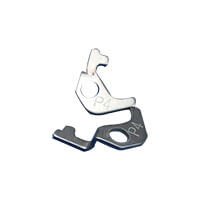 MCA0051 SMT Spare Part FUJI CP6 8X4 Feeder Beak