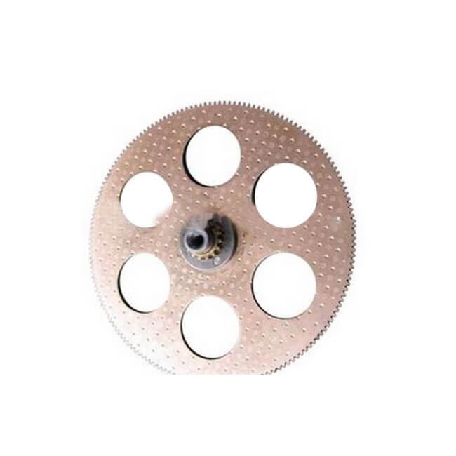 AA18B03 SMT Spare Part Fuji NXT Feeder Gear