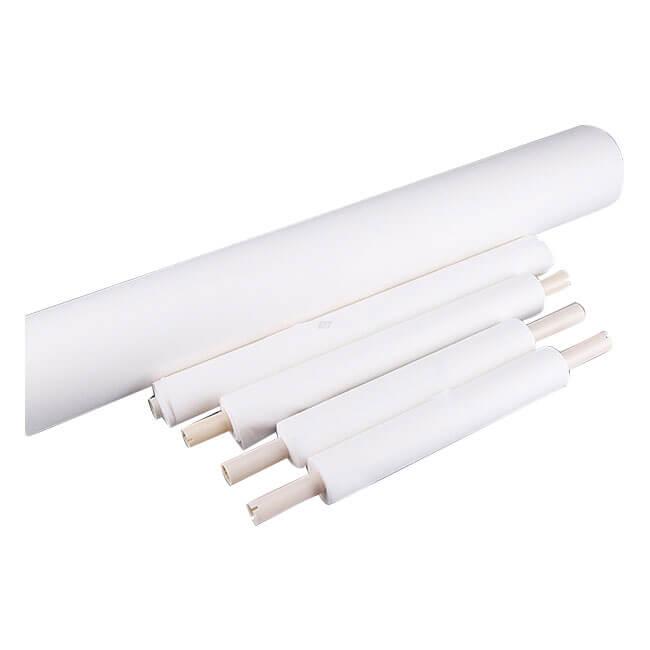 Paper roll SMT Fuji printing stencil cellulose clean paper roll