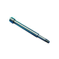 Nozzle mandril SMT pick and place machine FUJI CP6 mandril