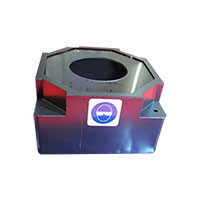 CCD CAMERA COVER GLASS FOR SMT FUJI Machine