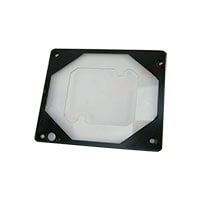 2AGTGA004103 SMT spare parts FUJI NXT 3 CAMERA GLASS COVER