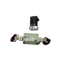 A12PD25-1S VALVE SMT Fuji Spare Part Valve