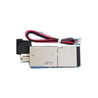 AXT309-5M-X4 SMT Spare Part Fuji GL5 Valve